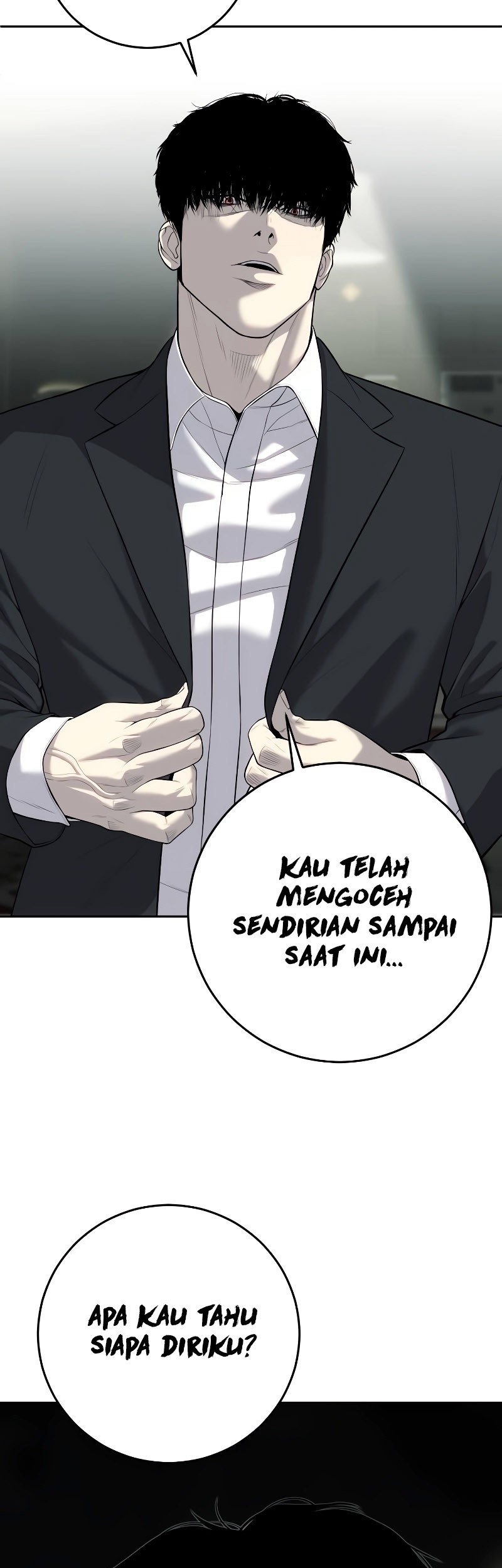 Son’s Retribution Chapter 4 Gambar 16