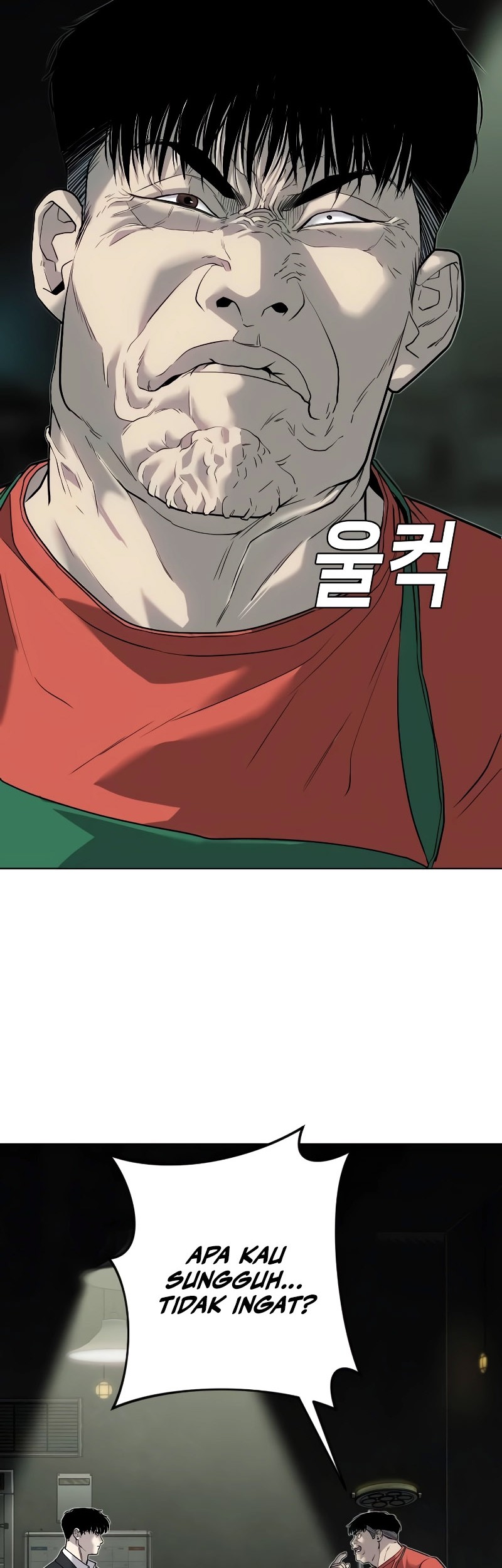 Son’s Retribution Chapter 4 Gambar 17
