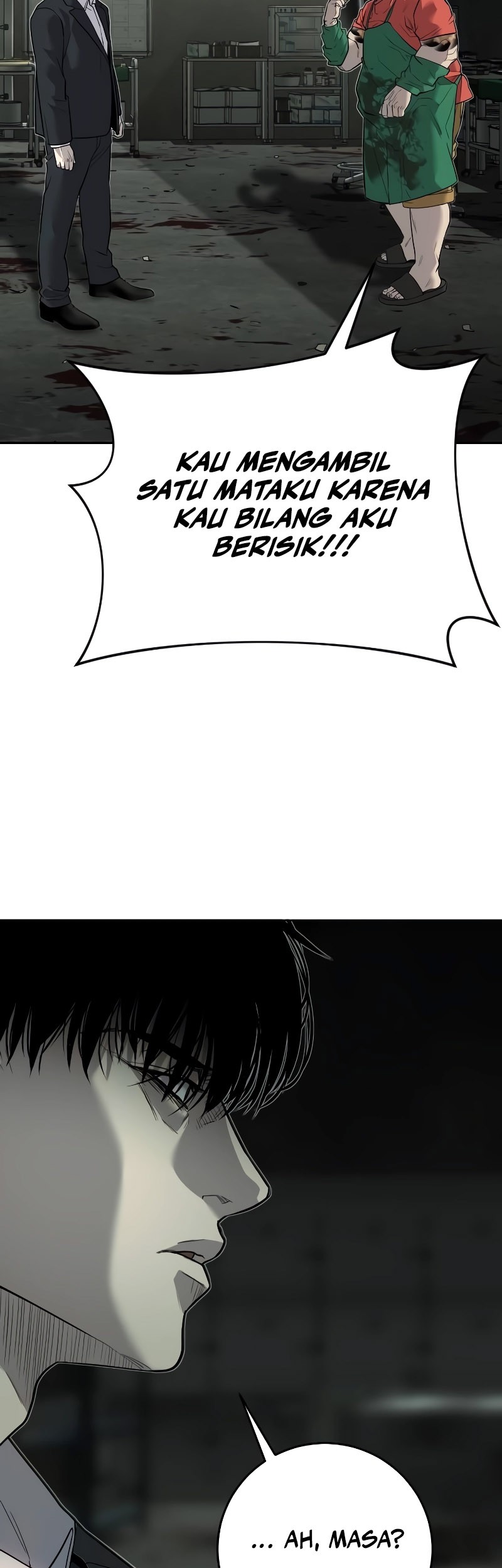 Son’s Retribution Chapter 4 Gambar 18