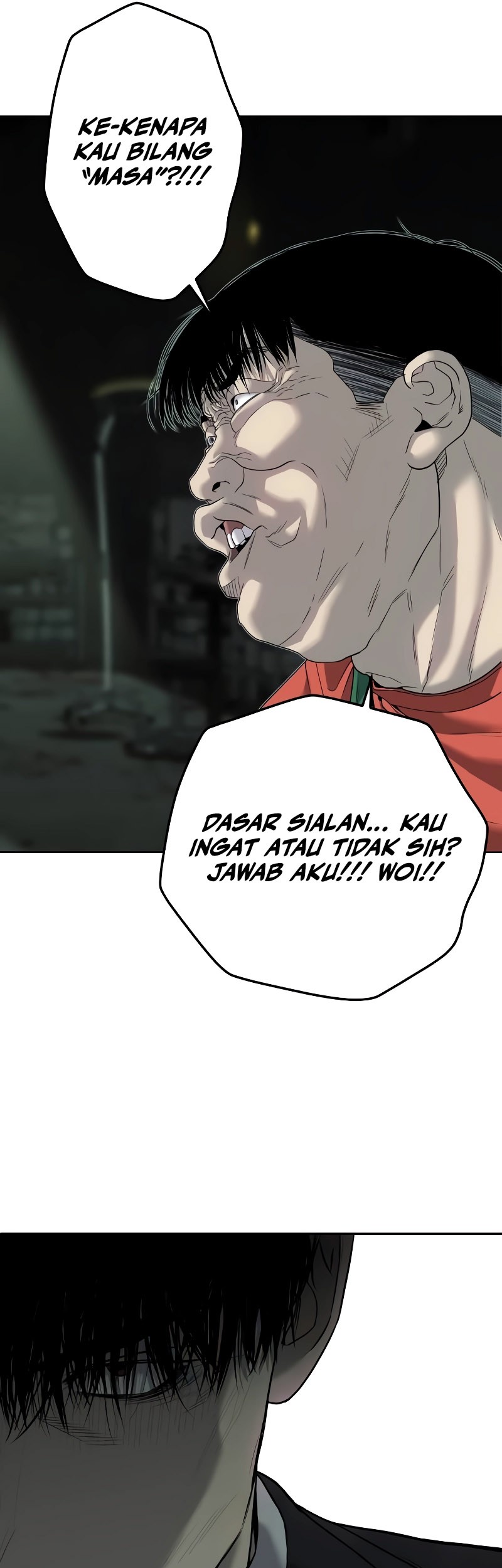 Son’s Retribution Chapter 4 Gambar 20