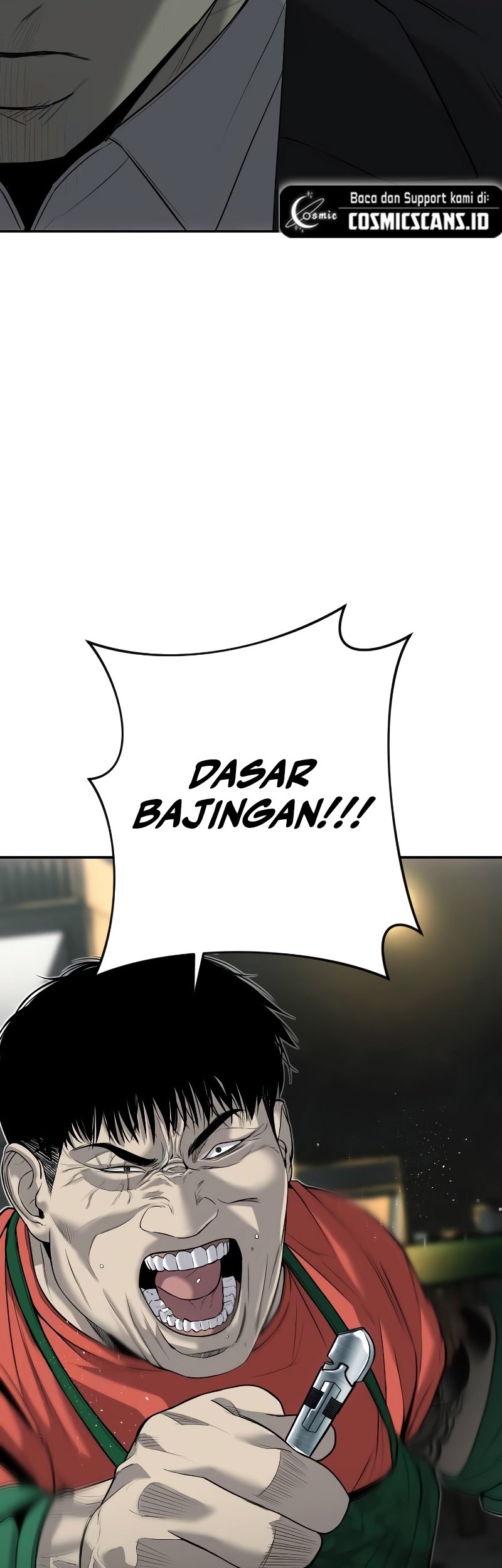 Son’s Retribution Chapter 4 Gambar 21