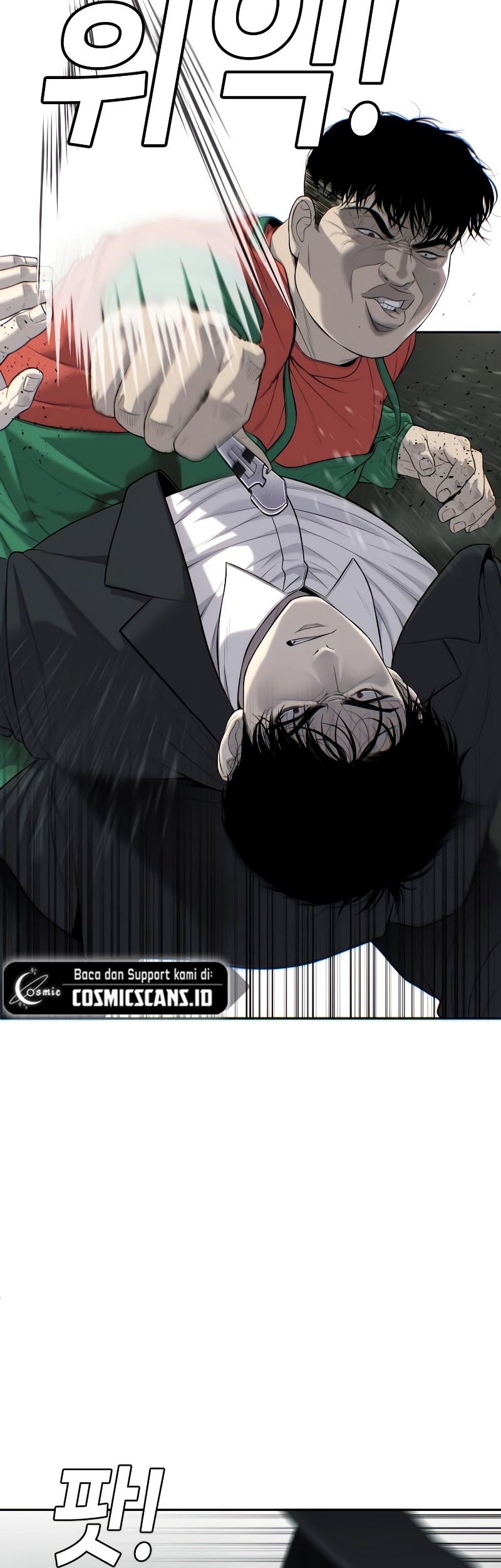 Son’s Retribution Chapter 4 Gambar 24