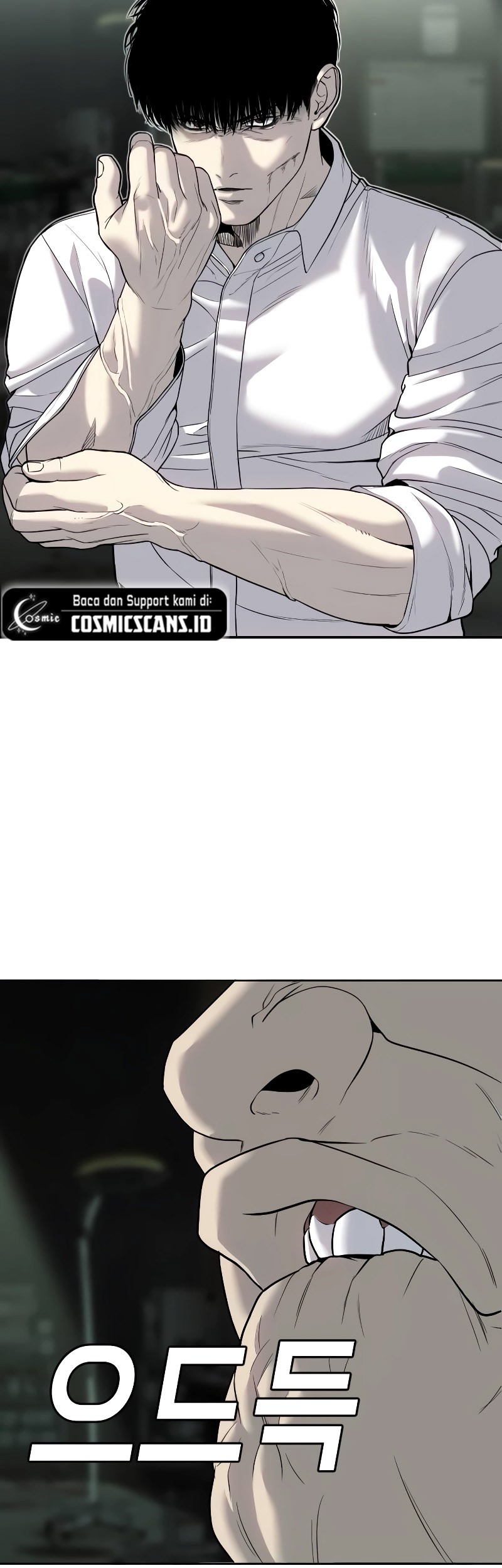 Son’s Retribution Chapter 4 Gambar 30