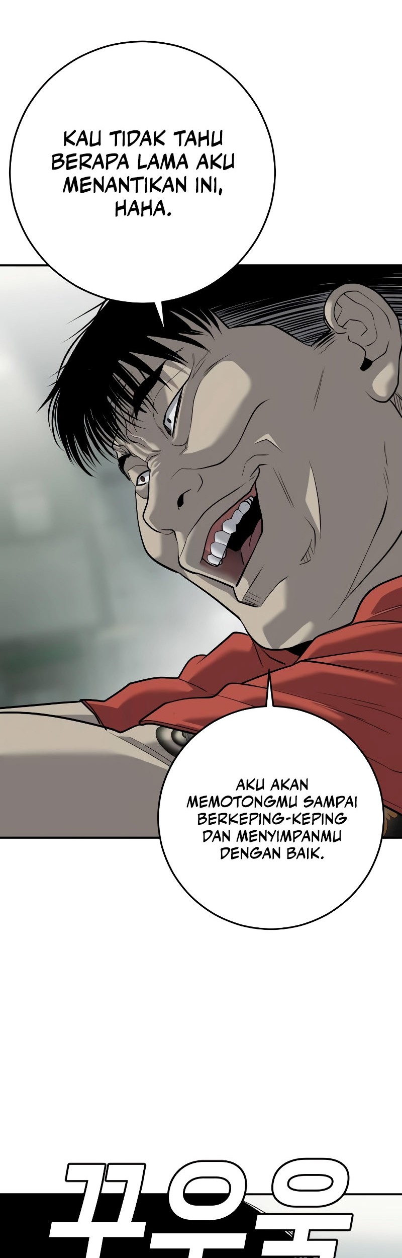 Son’s Retribution Chapter 4 Gambar 35