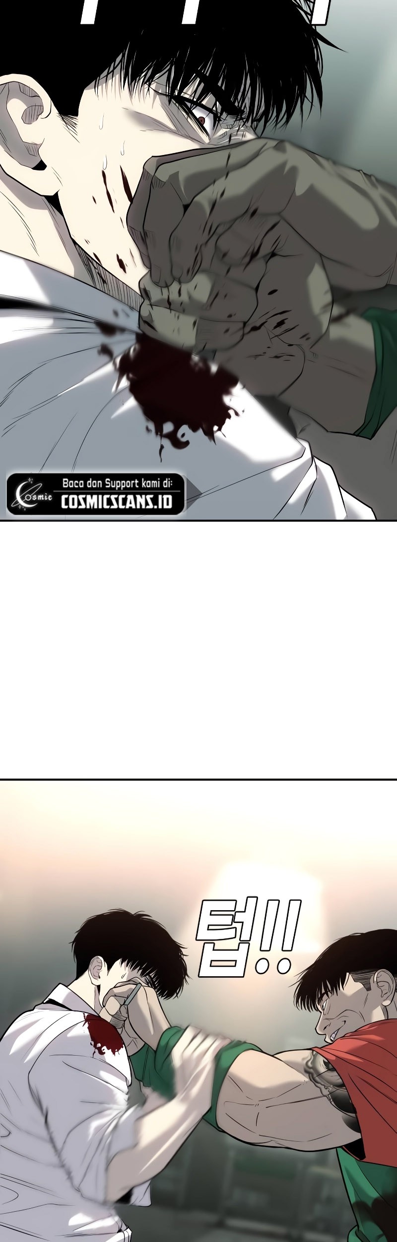 Son’s Retribution Chapter 4 Gambar 36