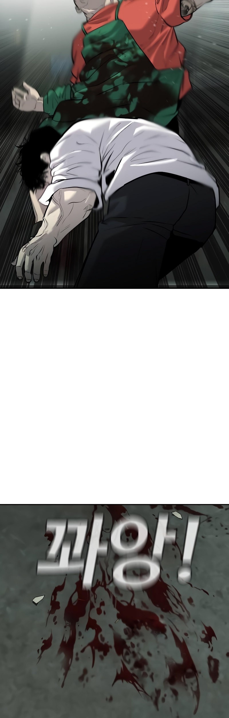 Son’s Retribution Chapter 4 Gambar 40