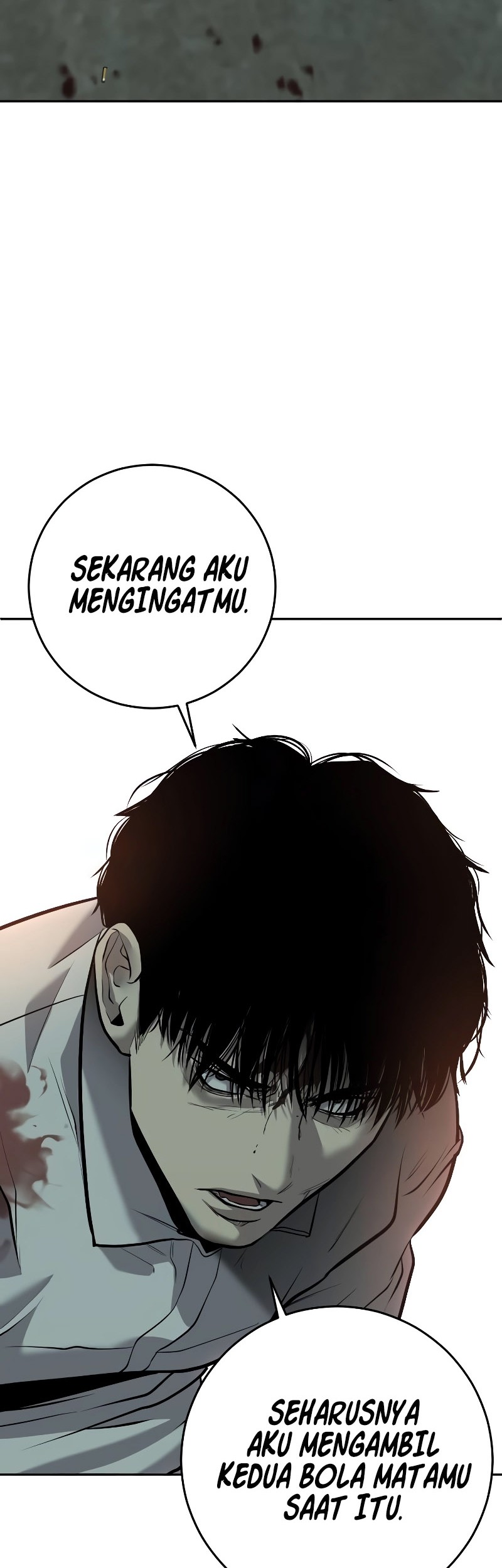 Son’s Retribution Chapter 4 Gambar 41