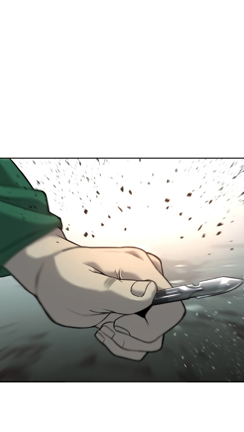 Son’s Retribution Chapter 4 Gambar 43