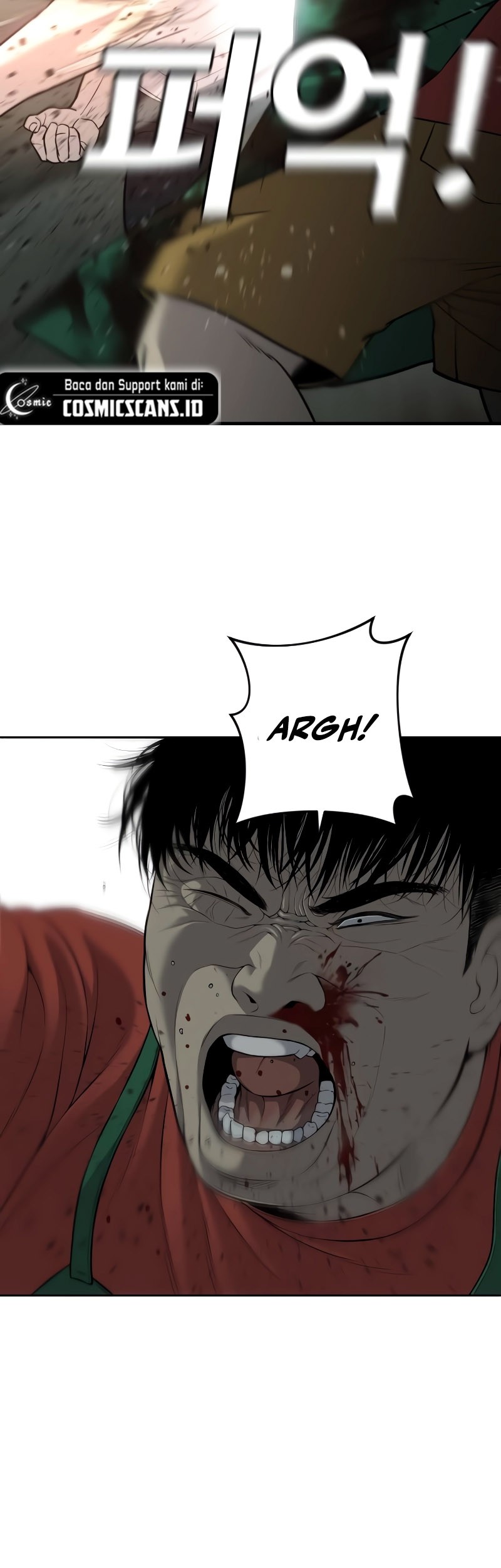Son’s Retribution Chapter 4 Gambar 46