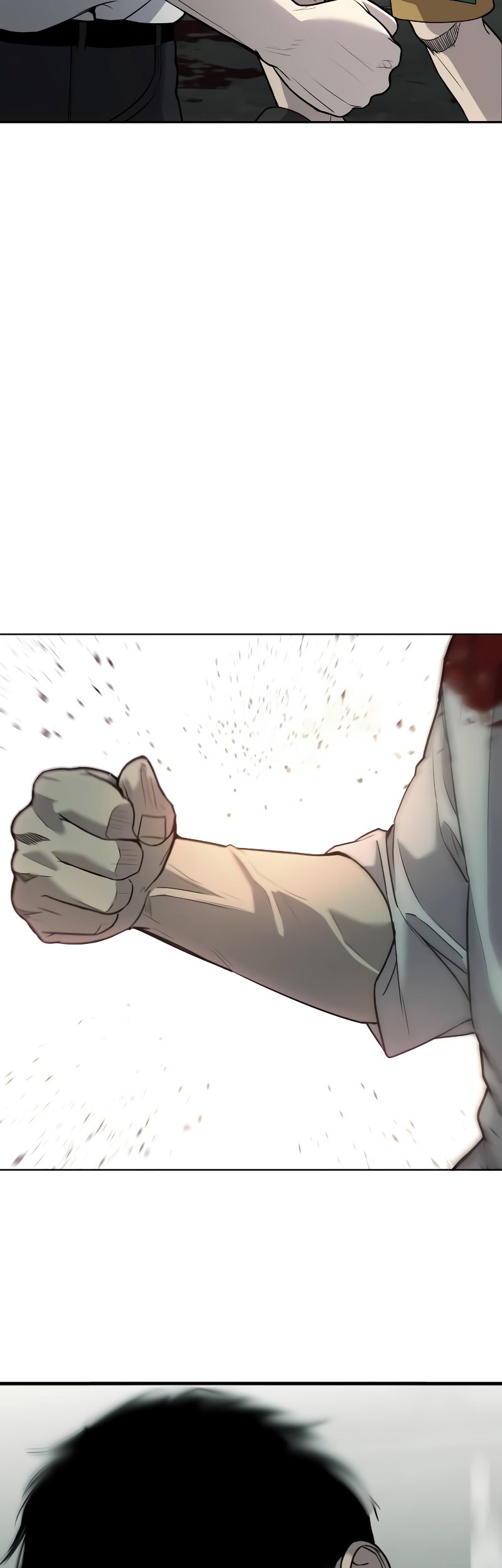 Son’s Retribution Chapter 4 Gambar 48