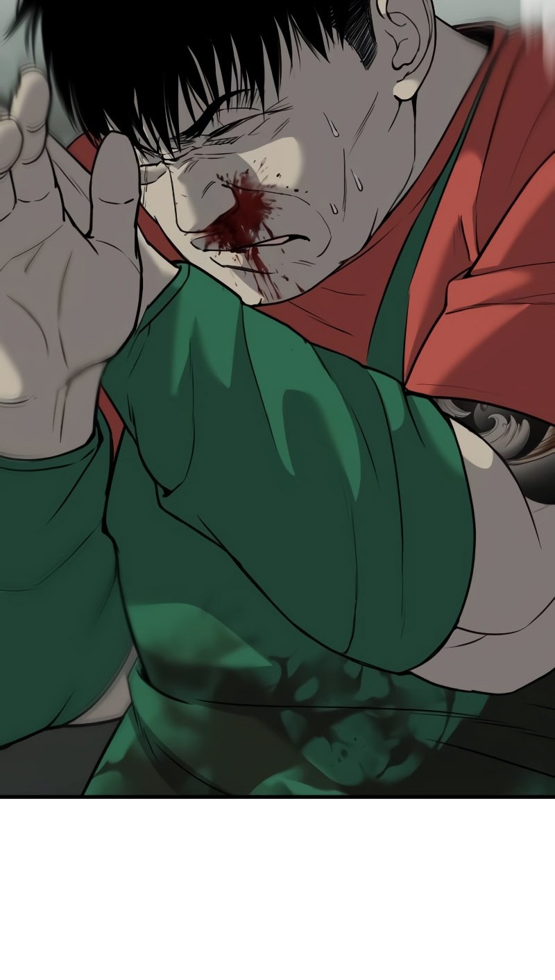 Son’s Retribution Chapter 4 Gambar 49