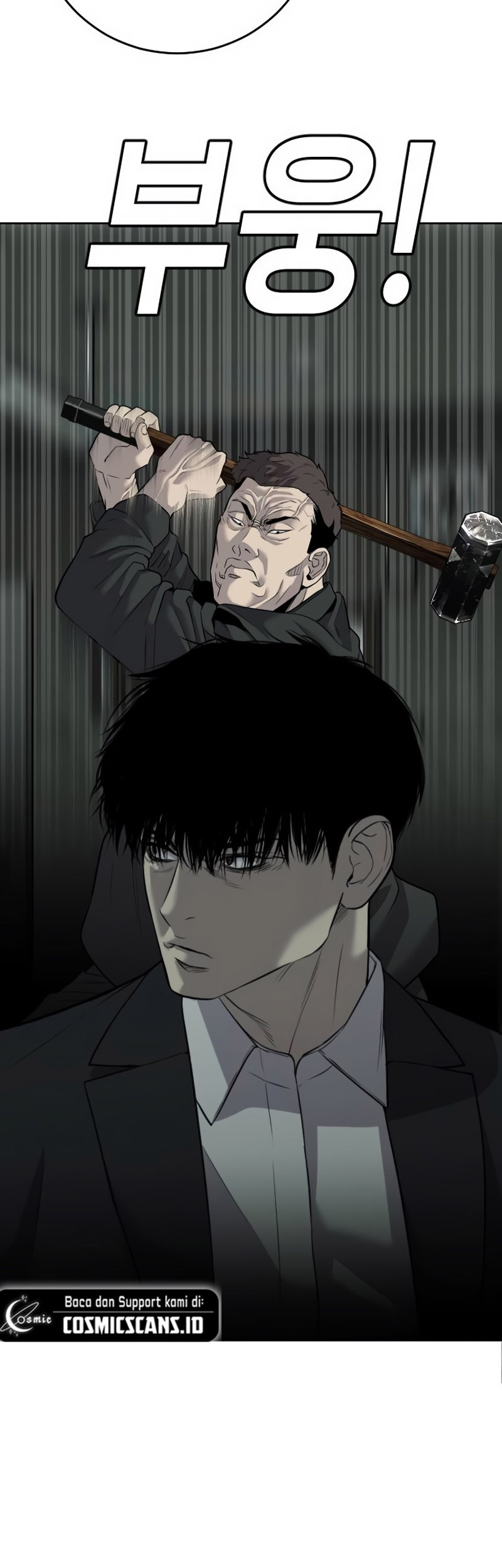 Son’s Retribution Chapter 3 Gambar 51