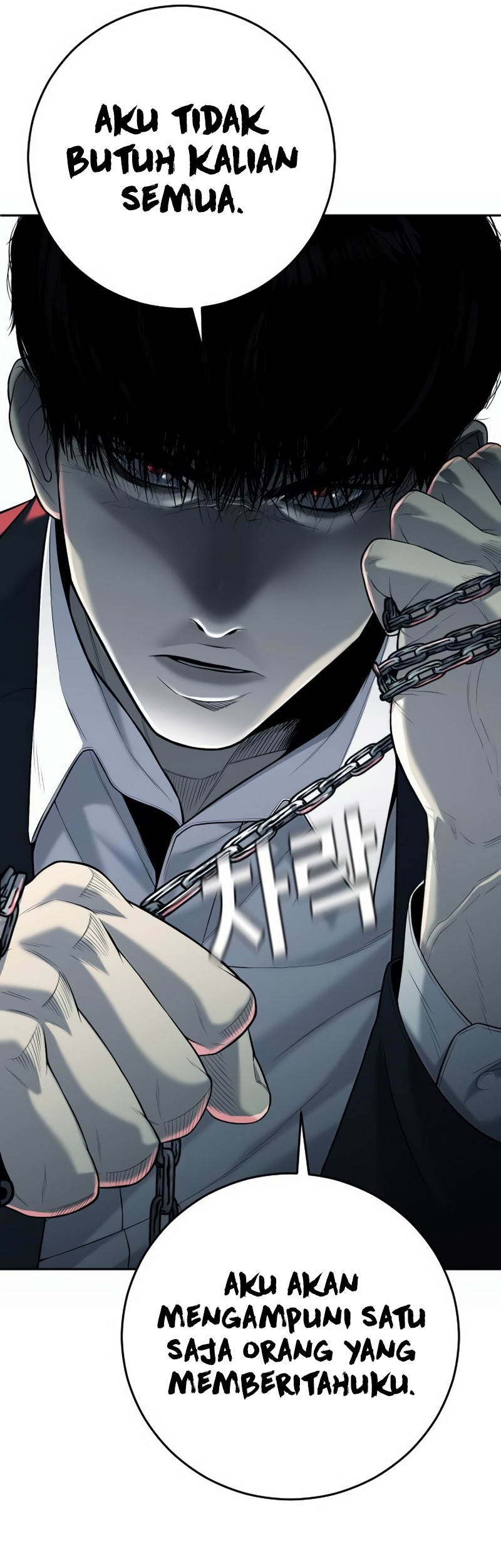 Son’s Retribution Chapter 3 Gambar 58