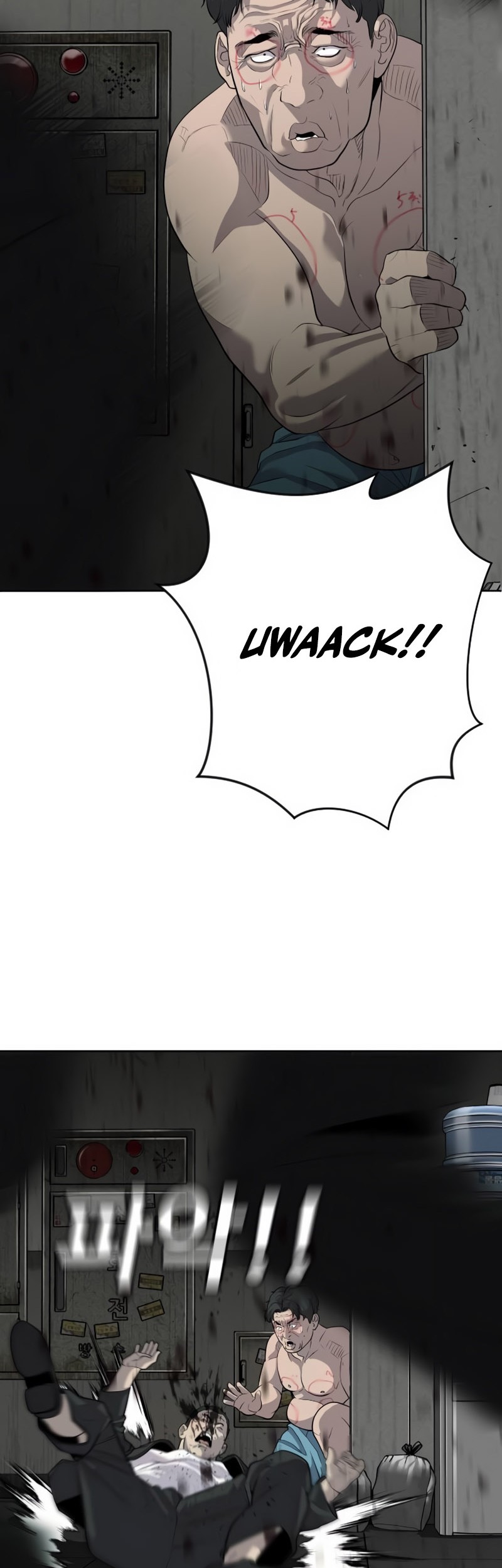Son’s Retribution Chapter 3 Gambar 61