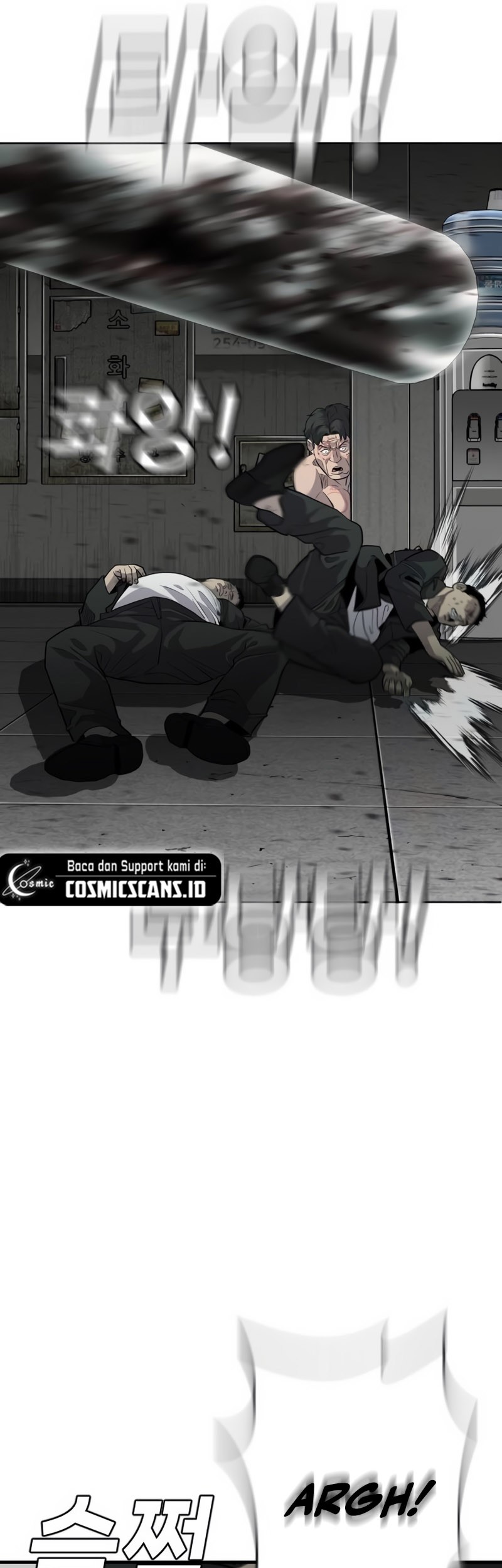 Son’s Retribution Chapter 3 Gambar 63