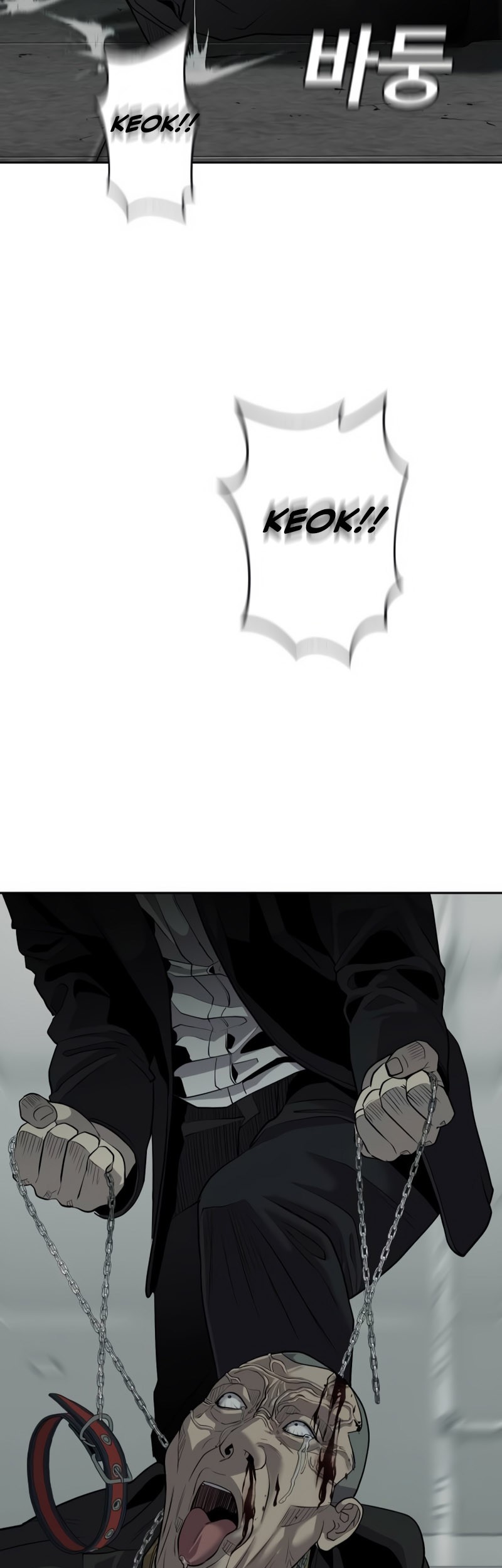 Son’s Retribution Chapter 3 Gambar 65