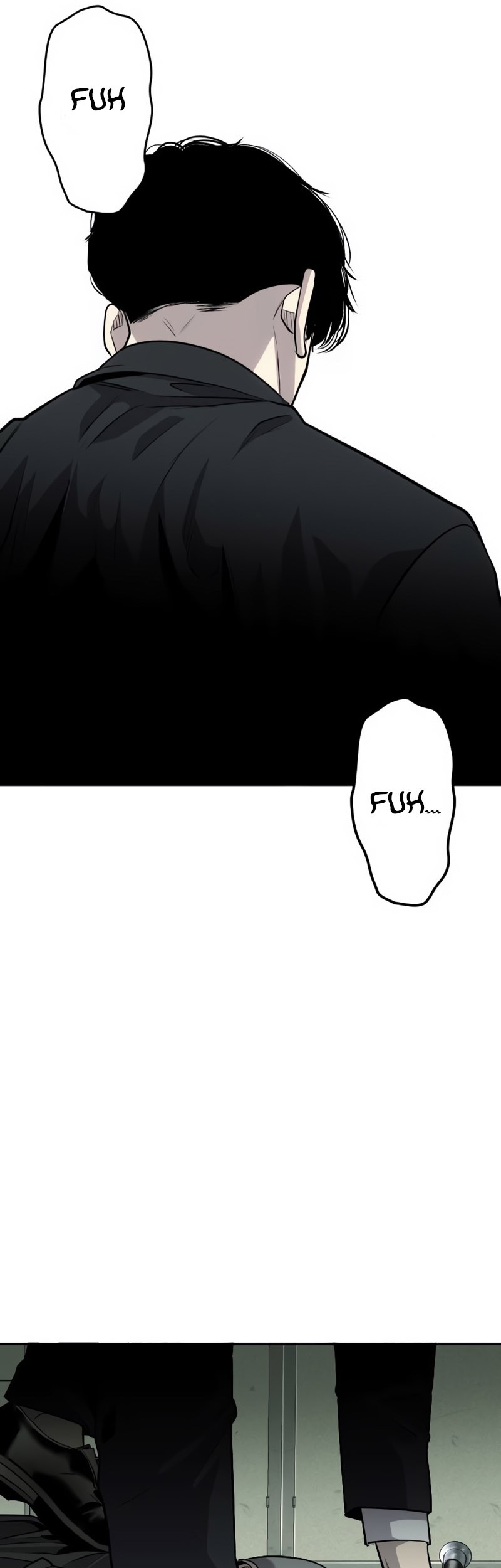 Son’s Retribution Chapter 3 Gambar 68