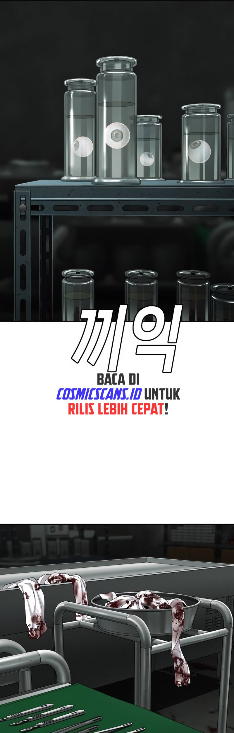 Son’s Retribution Chapter 3 Gambar 77