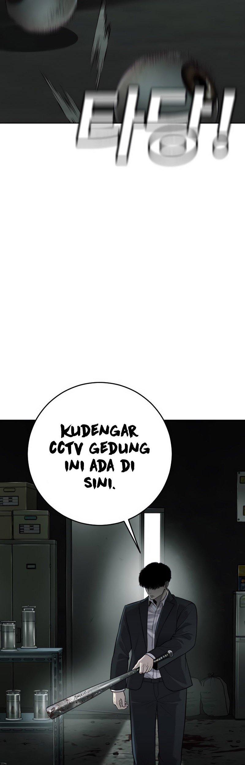 Son’s Retribution Chapter 3 Gambar 83