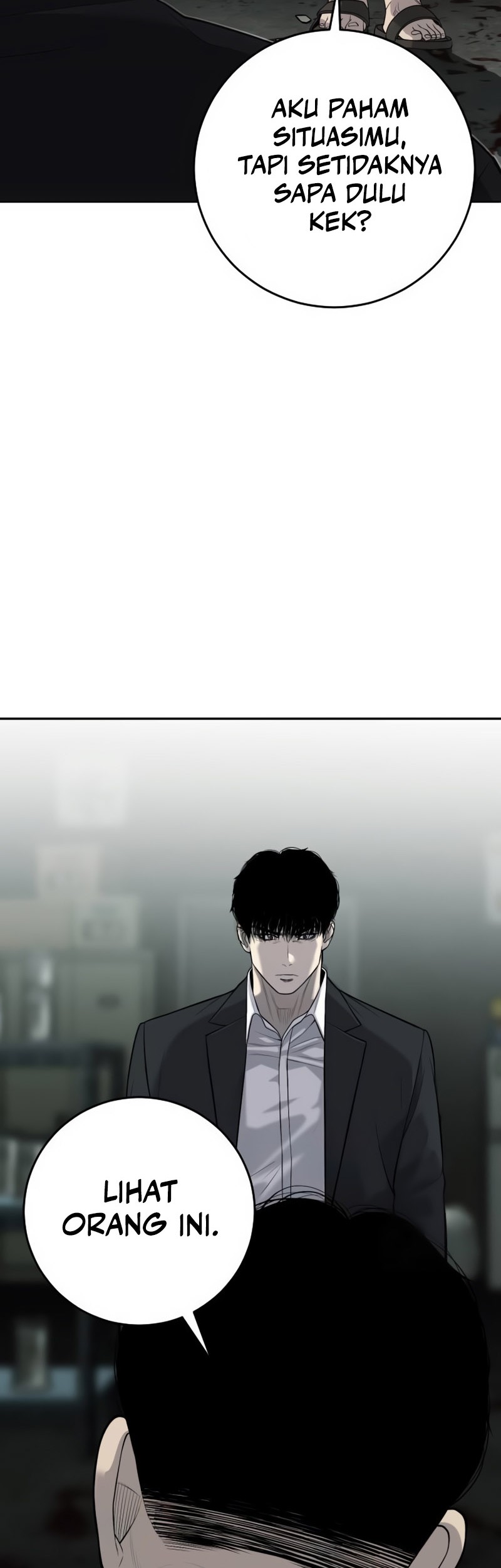 Son’s Retribution Chapter 3 Gambar 90