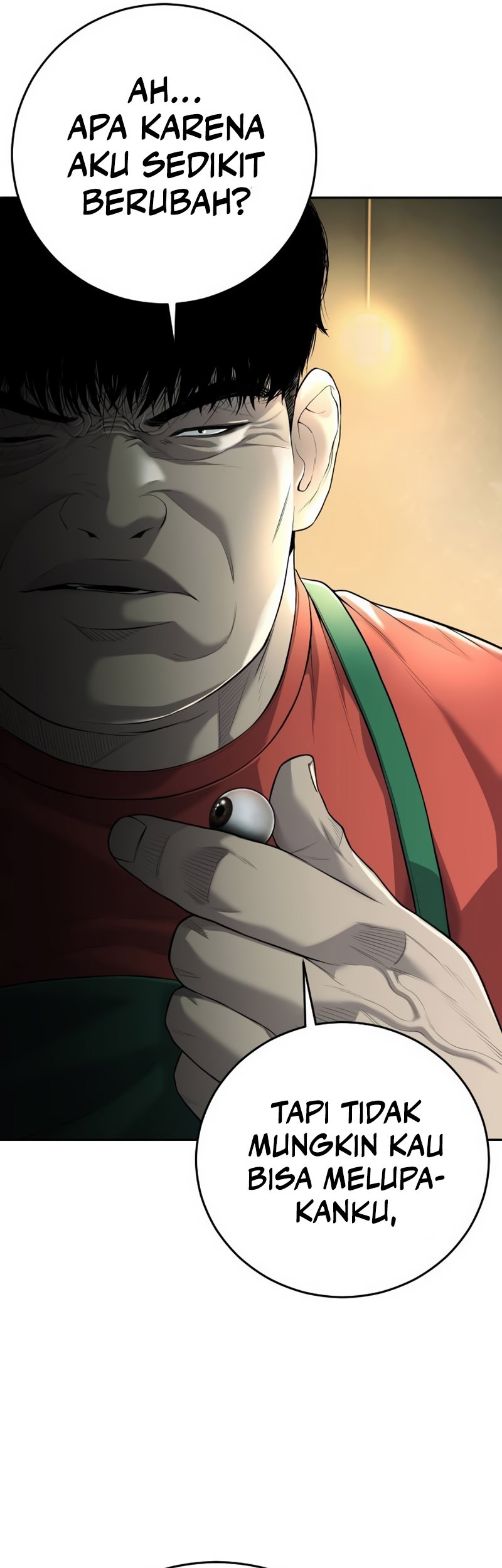 Son’s Retribution Chapter 3 Gambar 92
