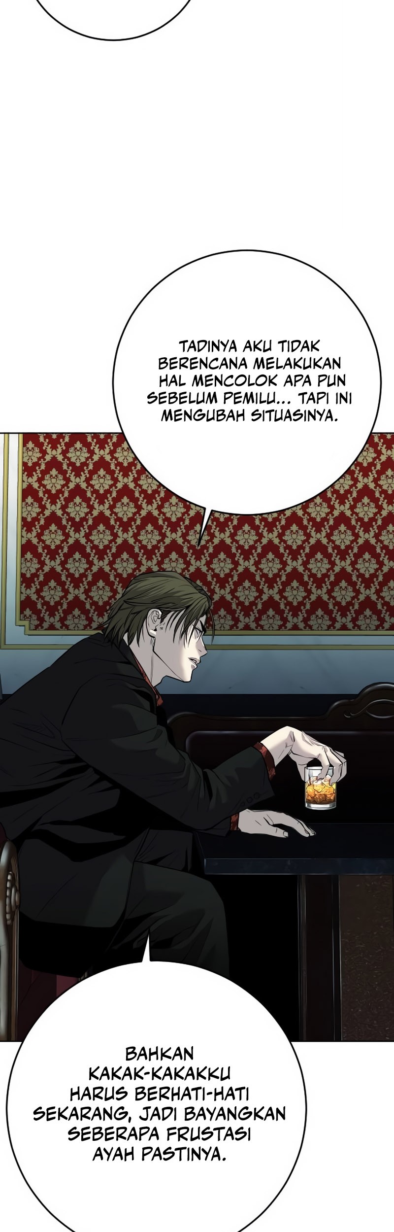 Son’s Retribution Chapter 3 Gambar 6