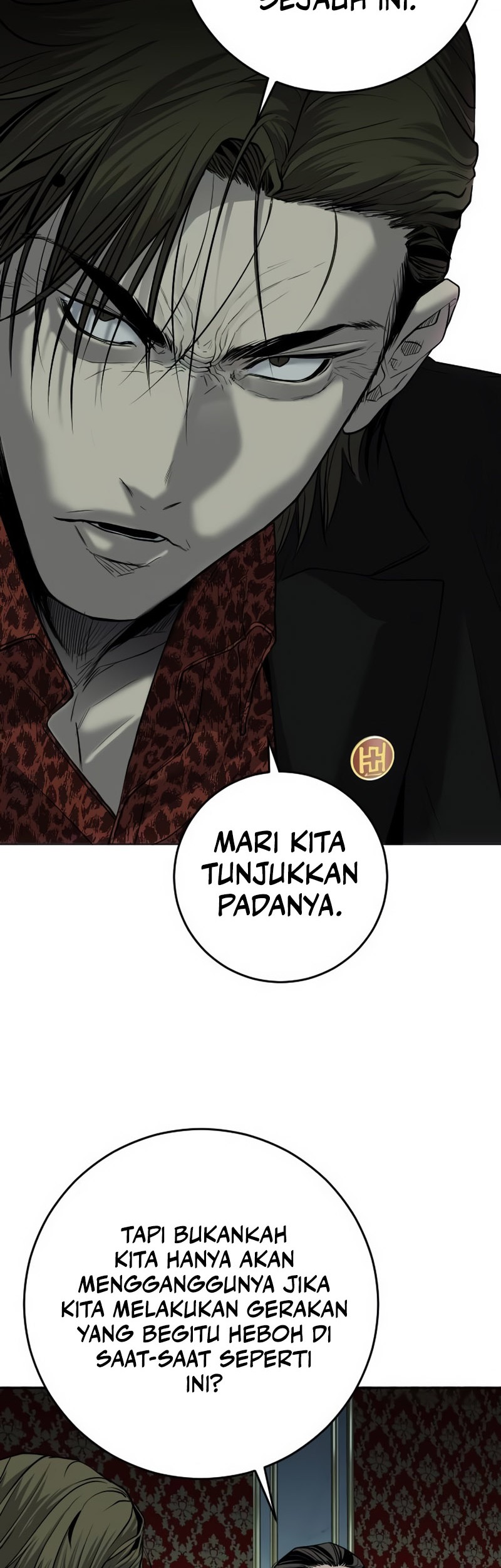 Son’s Retribution Chapter 3 Gambar 9