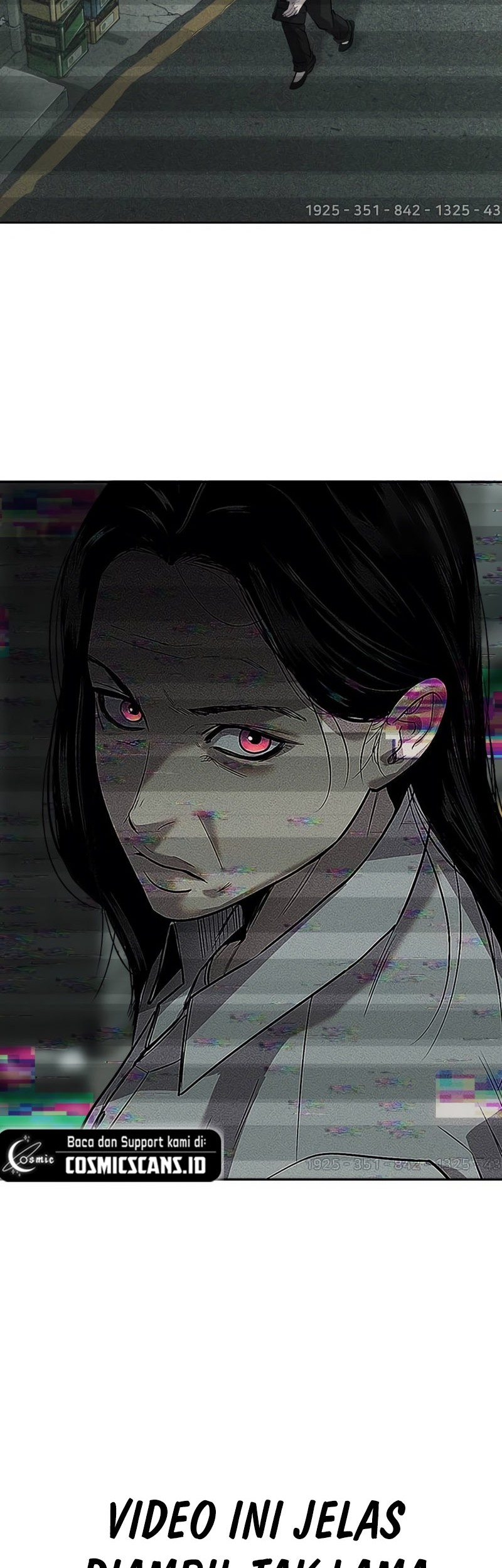 Son’s Retribution Chapter 3 Gambar 16