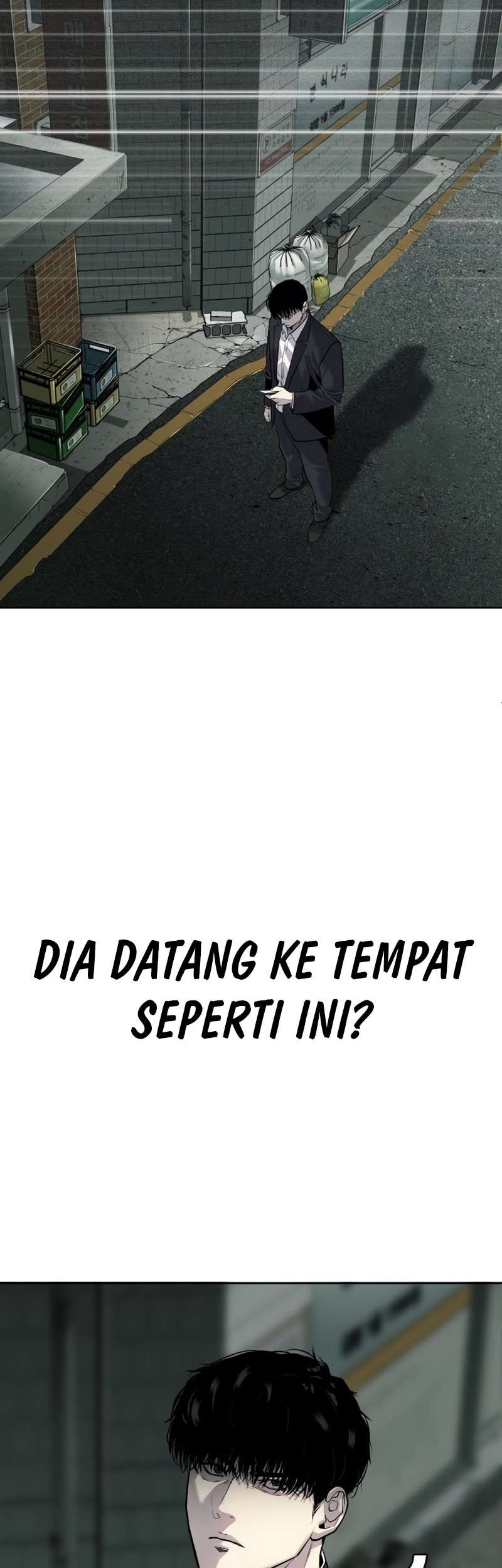 Son’s Retribution Chapter 3 Gambar 19