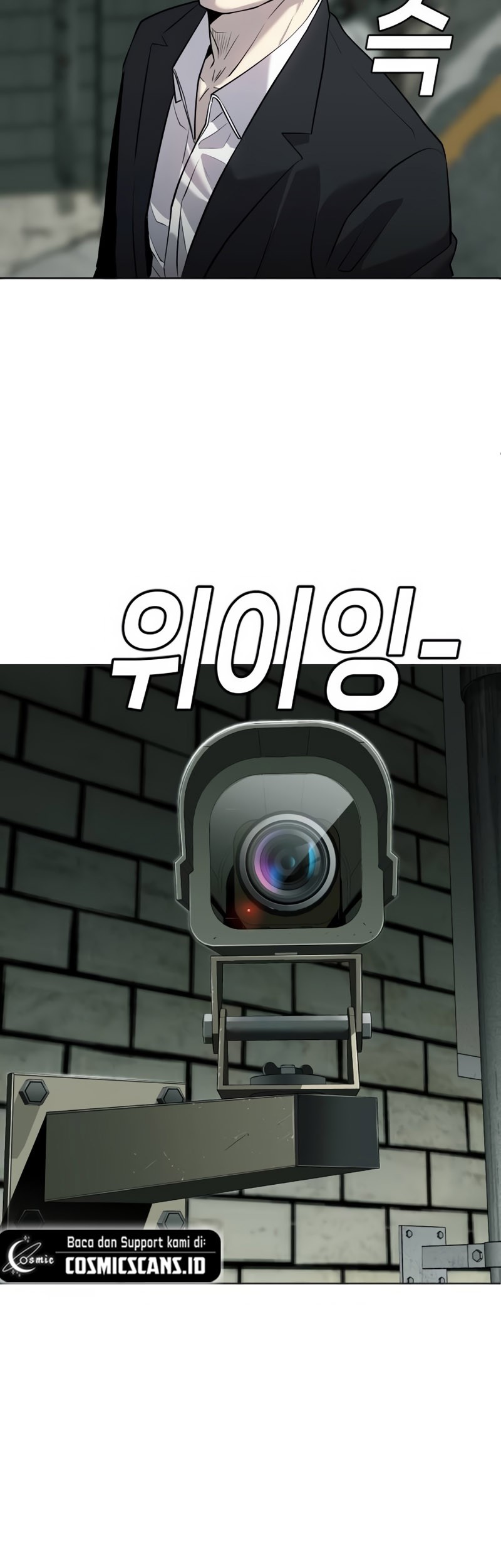 Son’s Retribution Chapter 3 Gambar 20