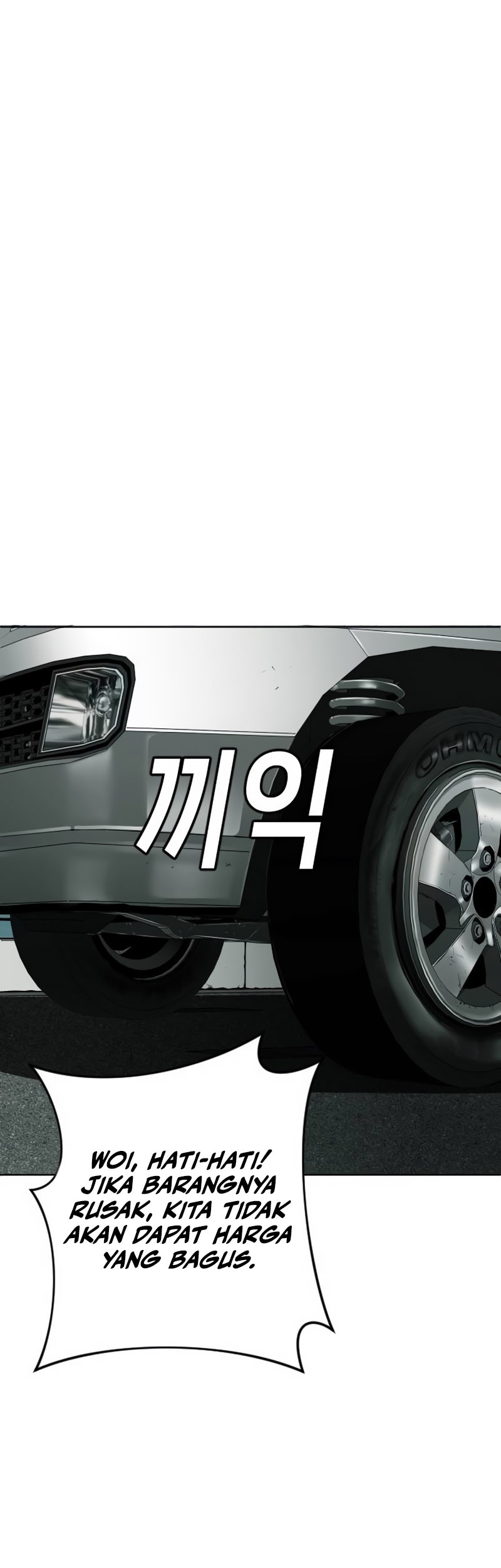 Son’s Retribution Chapter 3 Gambar 23