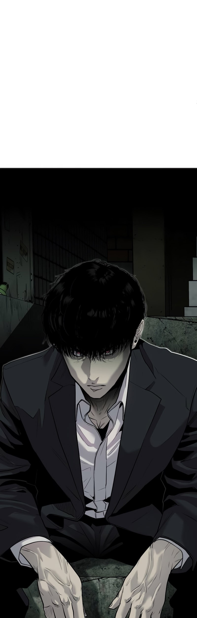 Son’s Retribution Chapter 3 Gambar 25