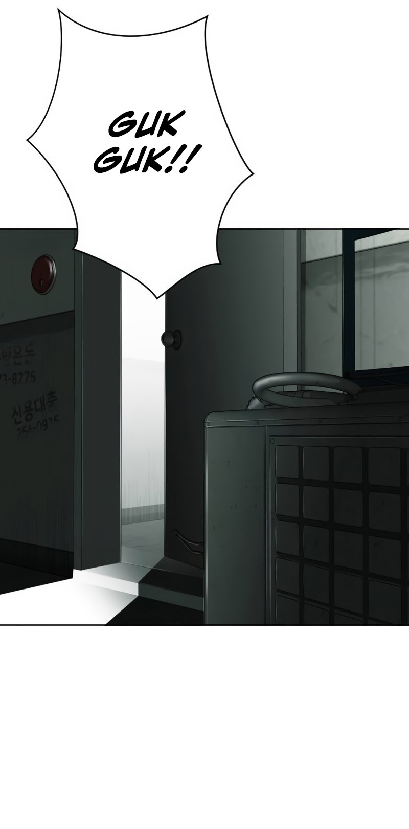 Son’s Retribution Chapter 3 Gambar 27