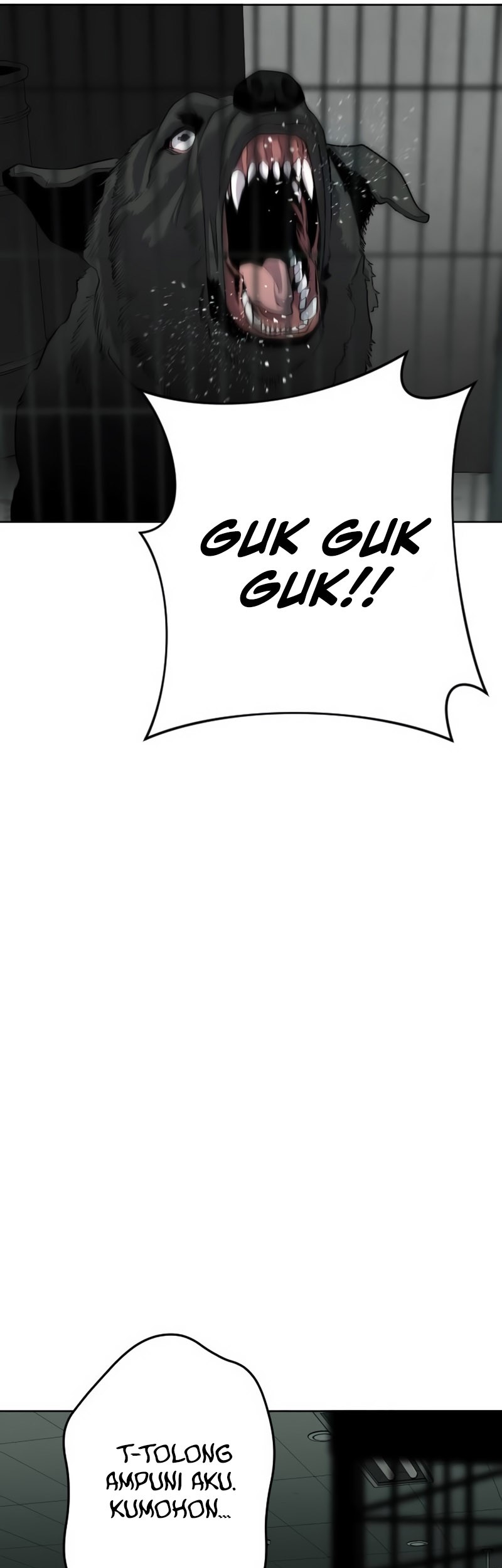 Son’s Retribution Chapter 3 Gambar 28