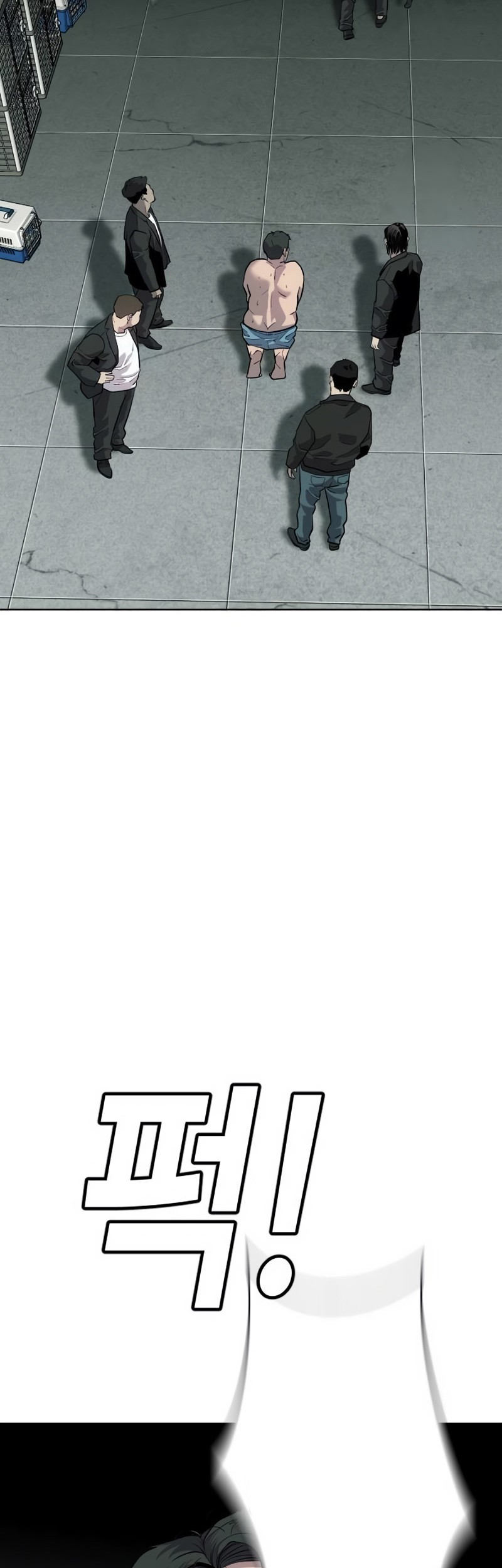 Son’s Retribution Chapter 3 Gambar 34