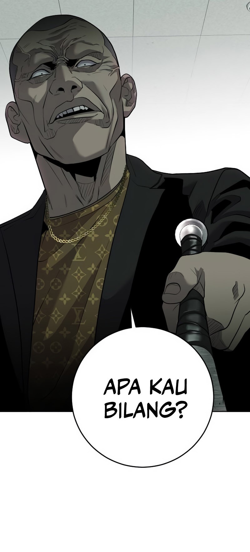 Son’s Retribution Chapter 3 Gambar 37