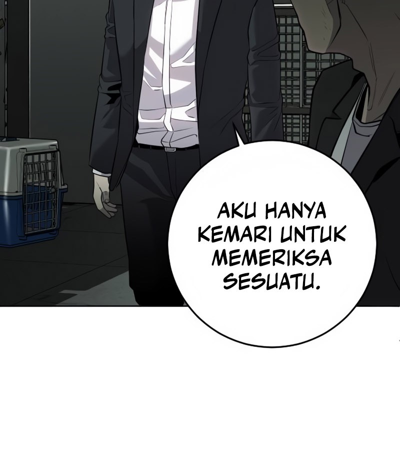 Son’s Retribution Chapter 3 Gambar 42