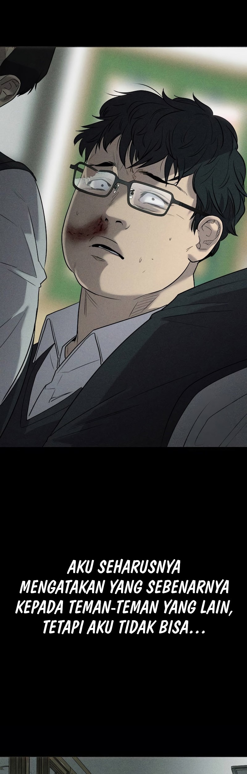 Son’s Retribution Chapter 2 Gambar 44