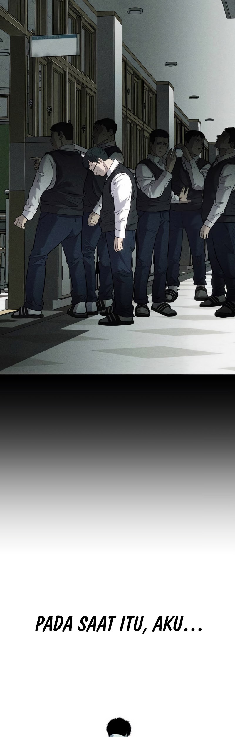 Son’s Retribution Chapter 2 Gambar 45