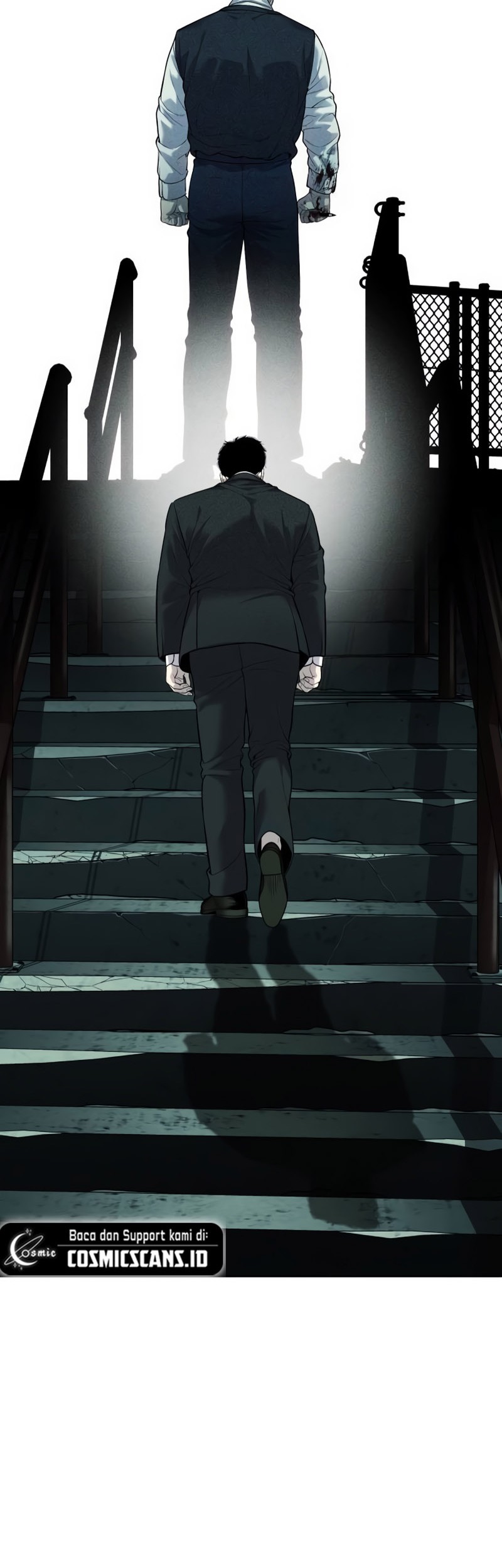 Son’s Retribution Chapter 2 Gambar 46