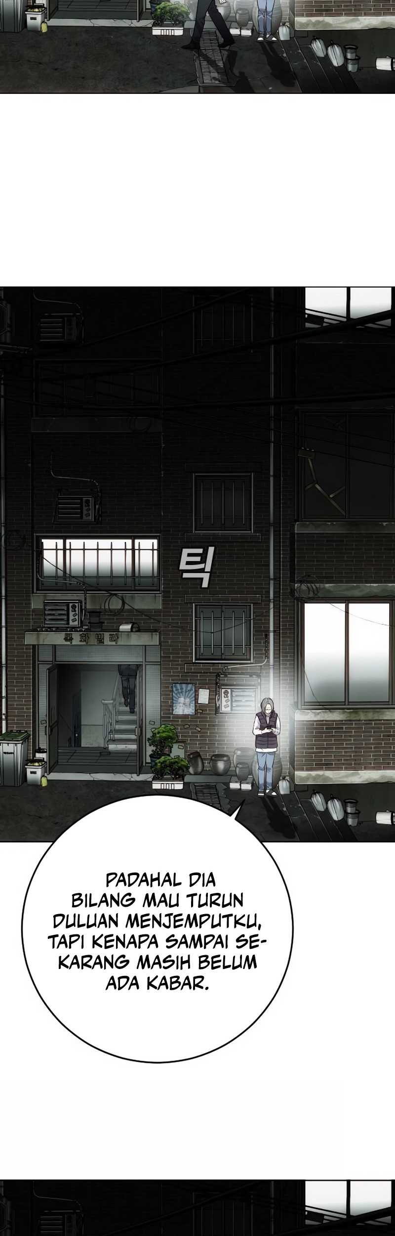 Son’s Retribution Chapter 2 Gambar 51