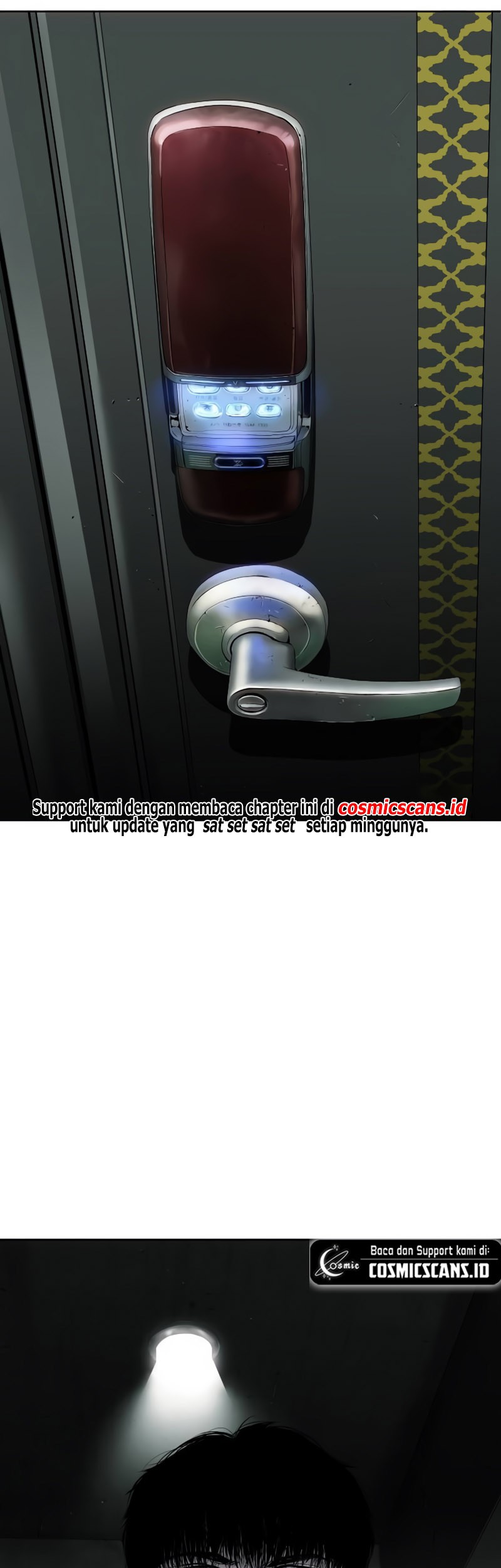 Son’s Retribution Chapter 2 Gambar 53