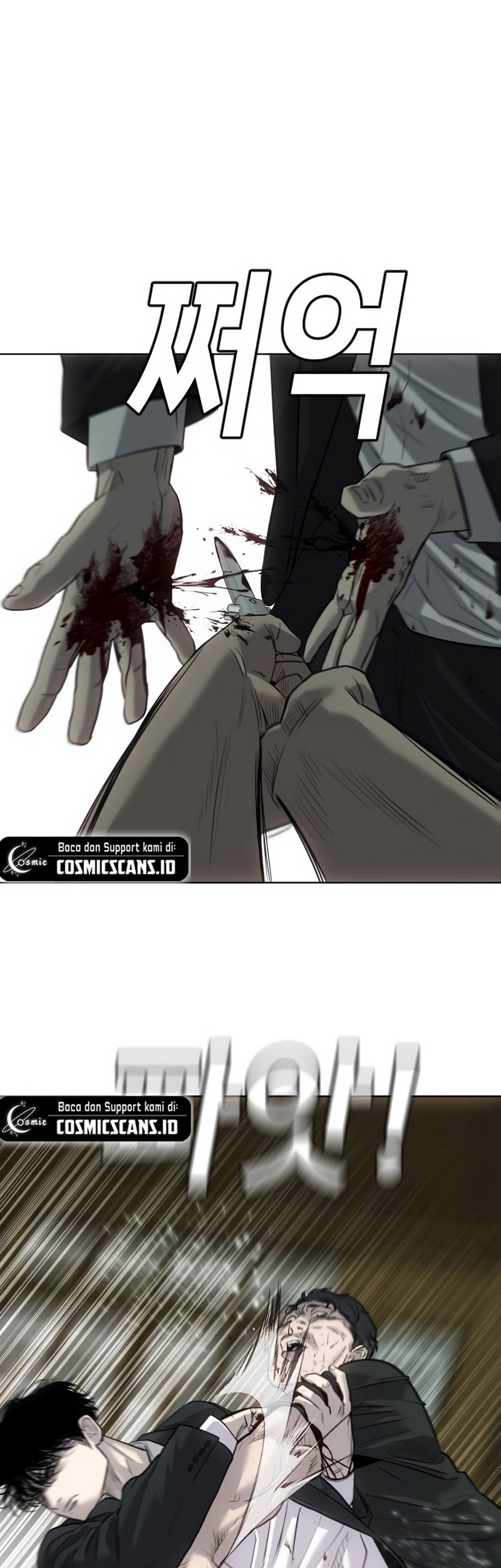 Son’s Retribution Chapter 2 Gambar 60