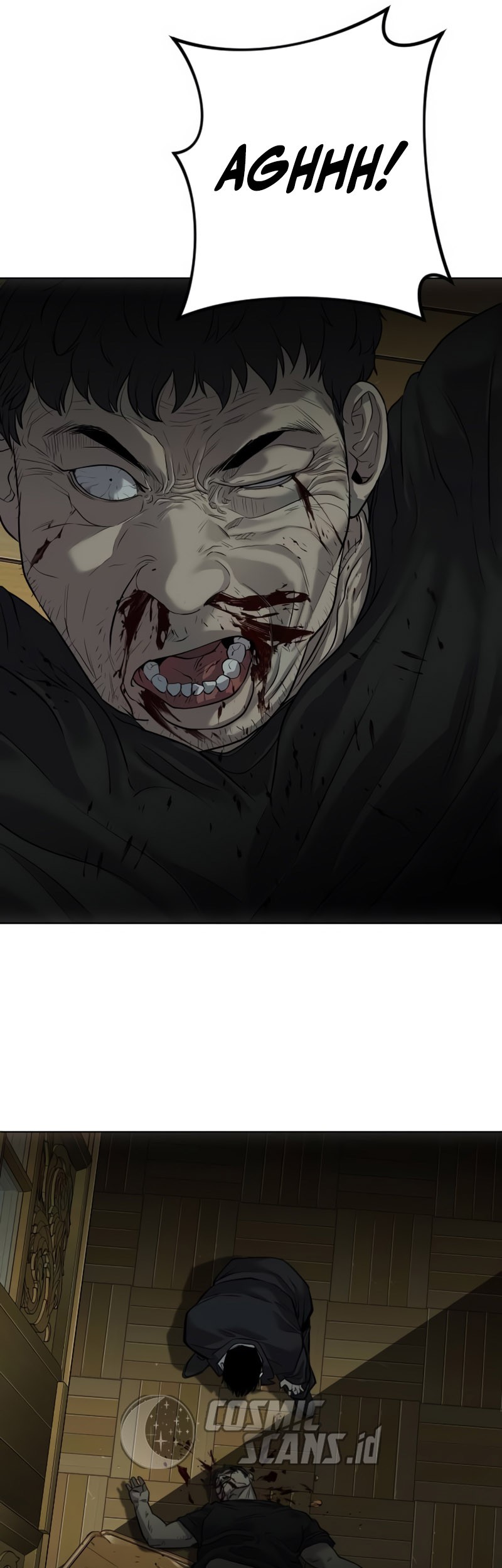 Son’s Retribution Chapter 2 Gambar 63