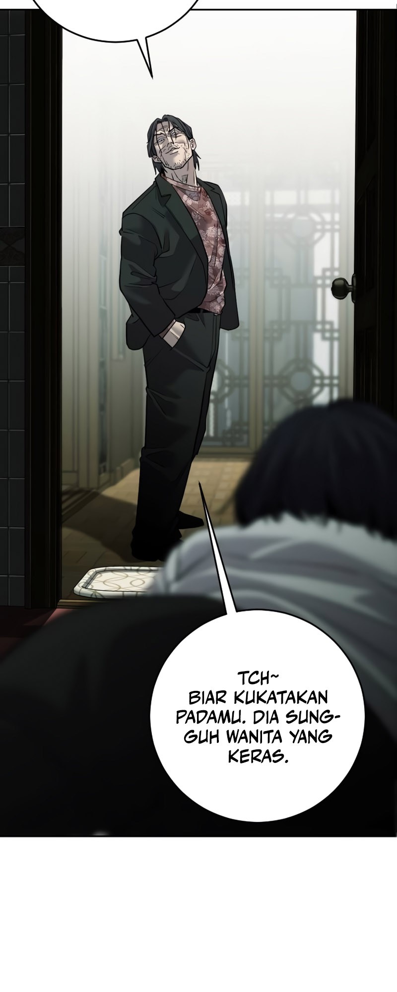 Son’s Retribution Chapter 2 Gambar 77