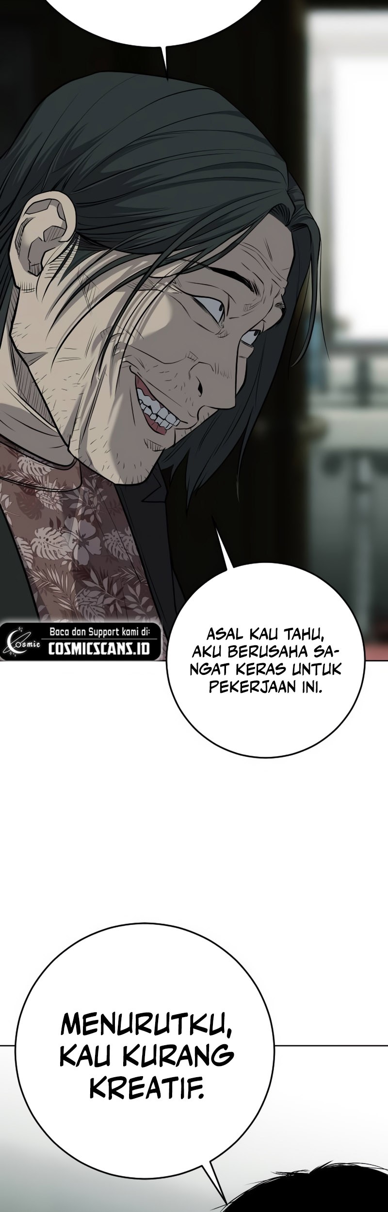 Son’s Retribution Chapter 2 Gambar 80