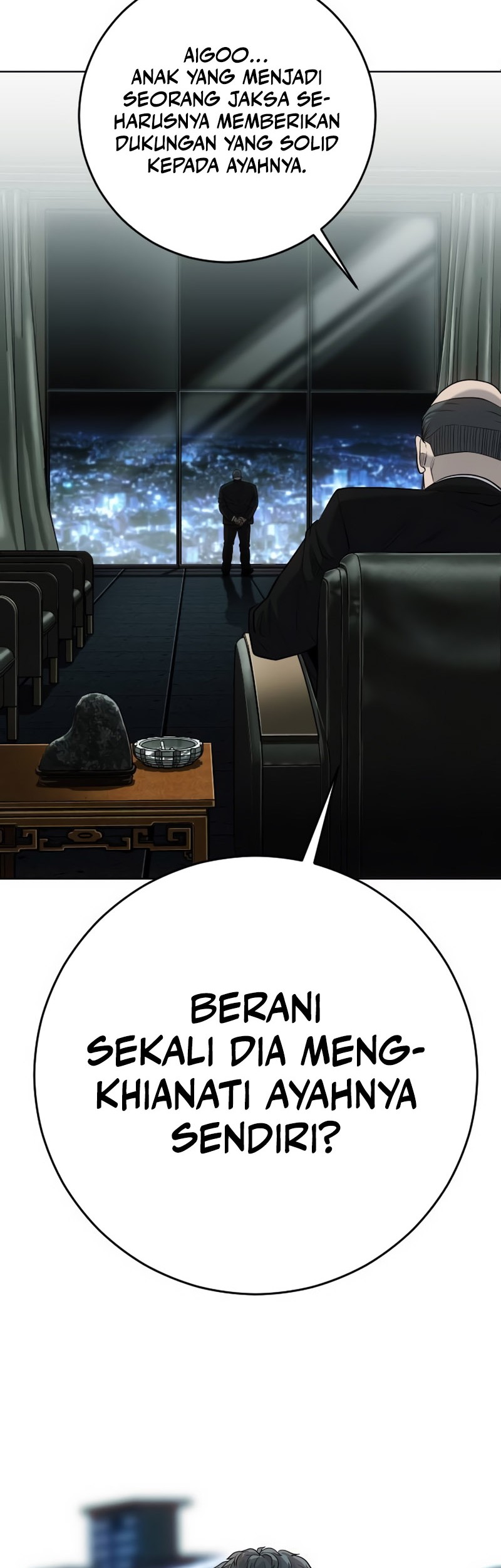 Son’s Retribution Chapter 2 Gambar 89