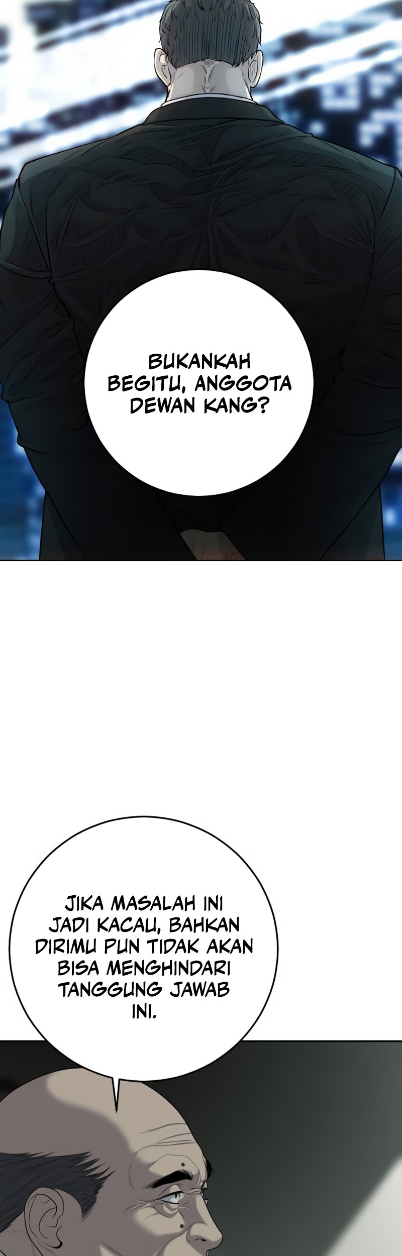 Son’s Retribution Chapter 2 Gambar 90