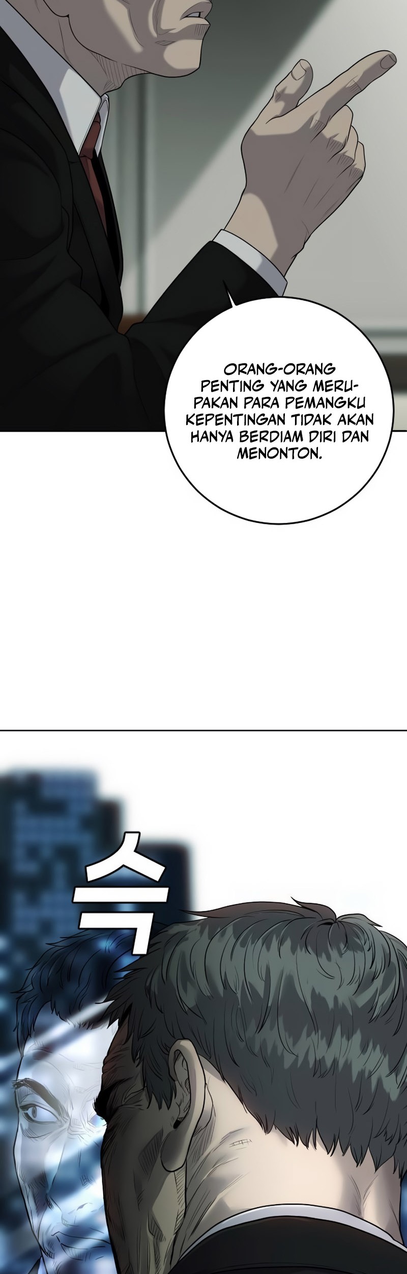 Son’s Retribution Chapter 2 Gambar 91