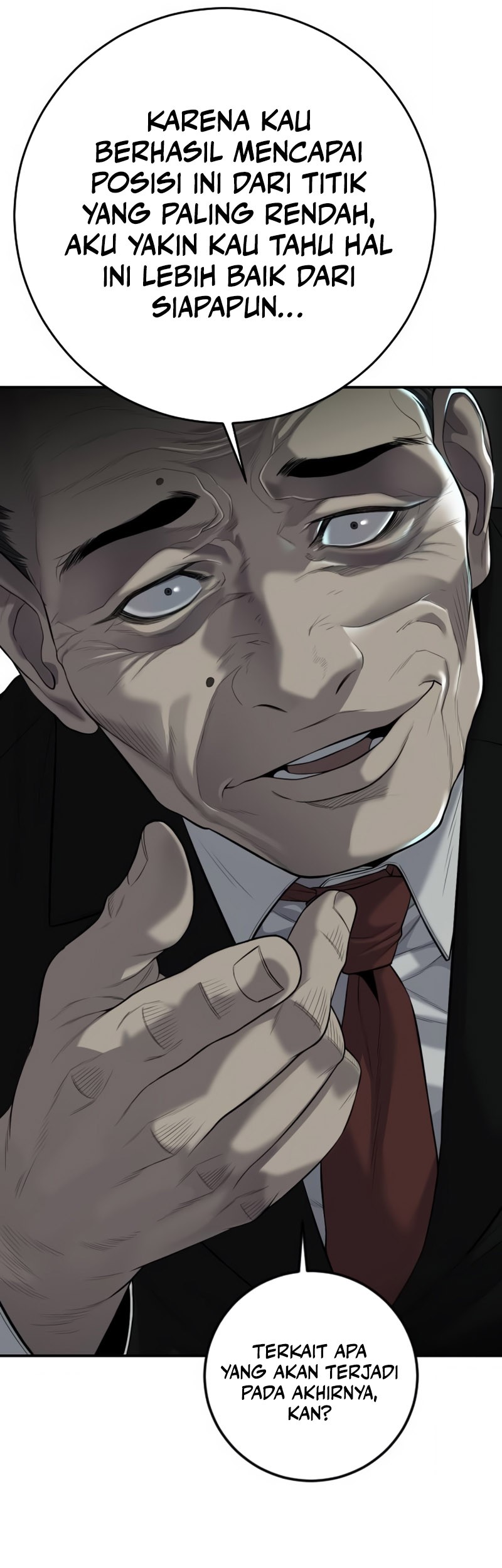 Son’s Retribution Chapter 2 Gambar 93